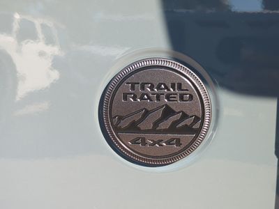 2026 Jeep Wrangler — photo 13 view