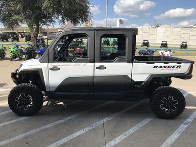 2025 Polaris Ranger Crew XD 1500 NorthStar Edition Ultimate - Photo 8