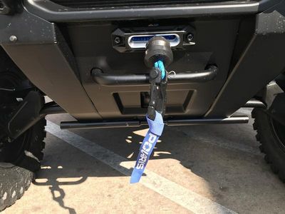 2025 Polaris Ranger Crew XD 1500 NorthStar Edition Ultimate - Photo 10