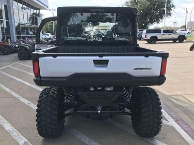 2025 Polaris Ranger Crew XD 1500 NorthStar Edition Ultimate - Photo 5