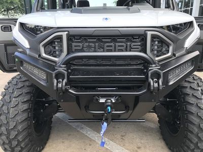 2025 Polaris Ranger Crew XD 1500 NorthStar Edition Ultimate - Photo 11