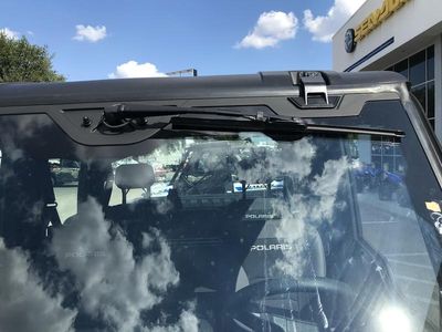 2025 Polaris Ranger Crew XD 1500 NorthStar Edition Ultimate - Photo 14