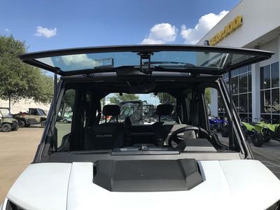 2025 Polaris Ranger Crew XD 1500 NorthStar Edition Ultimate - Photo 13