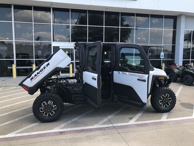 2025 Polaris Ranger Crew XD 1500 NorthStar Edition Ultimate - Photo 9