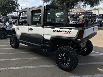 2025 Polaris Ranger Crew XD 1500 NorthStar Edition Ultimate - Photo 4