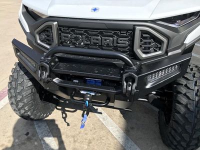 2025 Polaris Ranger Crew XD 1500 NorthStar Edition Ultimate - Photo 12