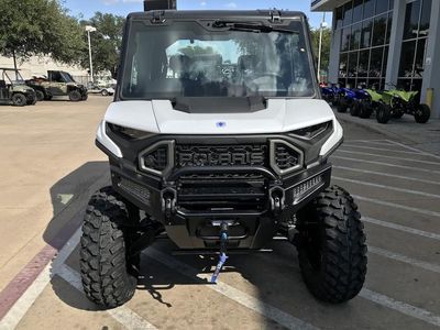 2025 Polaris Ranger Crew XD 1500 NorthStar Edition Ultimate - Photo 1