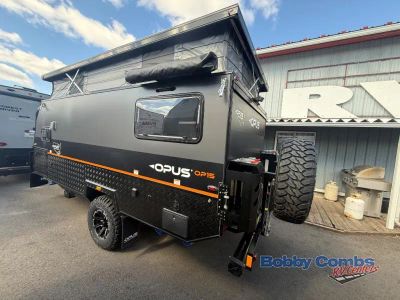 2026 Opus Camper OPUS - Photo 7