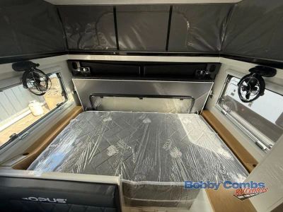 2026 Opus Camper OPUS - Photo 11