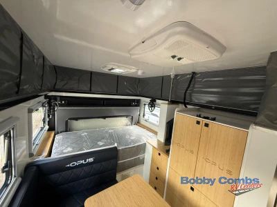 2026 Opus Camper OPUS - Photo 12