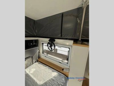 2026 Opus Camper OPUS - Photo 10