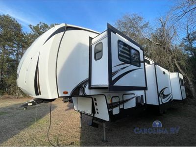 2021 Forest River Sabre - Photo 4