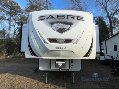 2021 Forest River Sabre - Photo 3