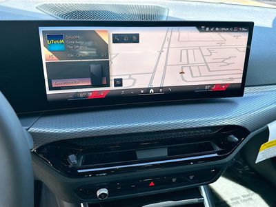 2026 BMW 4 Series — photo 10 view