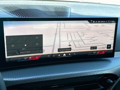 2026 BMW 4 Series — photo 11 view