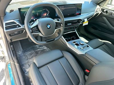 2026 BMW 4 Series — photo 7 view