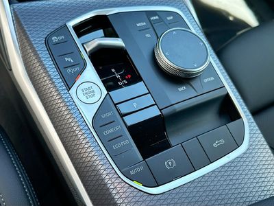 2026 BMW 4 Series — photo 14 view