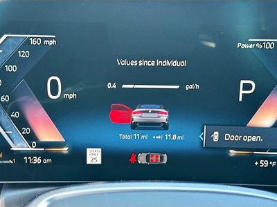 2026 BMW 4 Series — photo 9 view