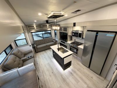 2026 Keystone RV Montana High Country - Photo 53
