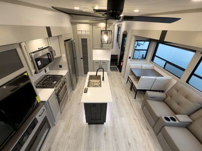 2026 Keystone RV Montana High Country - Photo 49