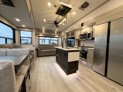 2026 Keystone RV Montana High Country - Photo 47