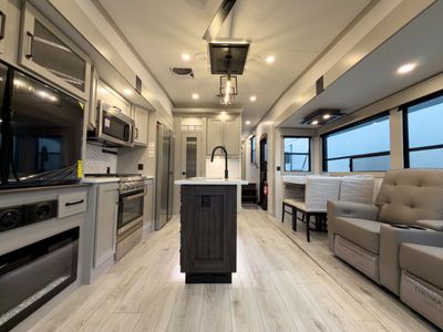 2026 Keystone RV Montana High Country - Photo 48
