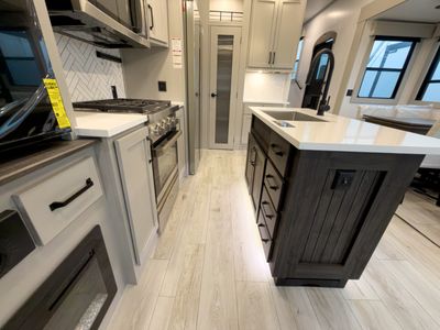 2026 Keystone RV Montana High Country - Photo 40