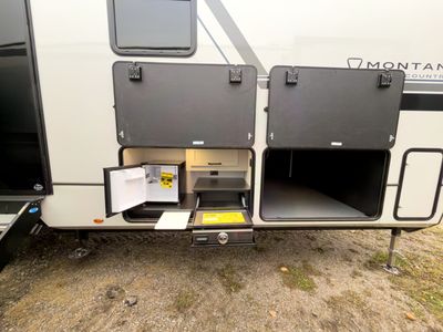 2026 Keystone RV Montana High Country - Photo 13