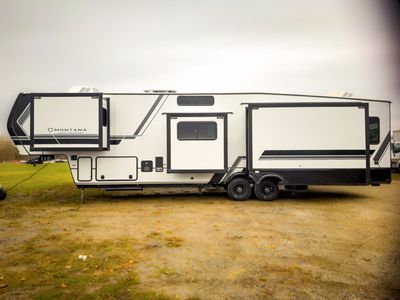 2026 Keystone RV Montana High Country - Photo 4