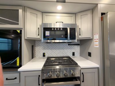 2026 Keystone RV Montana High Country - Photo 42
