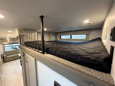 2026 Keystone RV Montana High Country - Photo 22