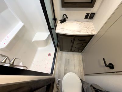 2026 Keystone RV Montana High Country - Photo 24
