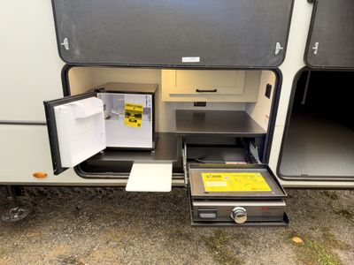 2026 Keystone RV Montana High Country - Photo 12