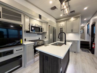 2026 Keystone RV Montana High Country - Photo 39