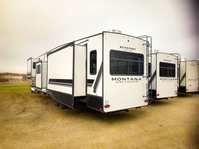 2026 Keystone RV Montana High Country - Photo 7