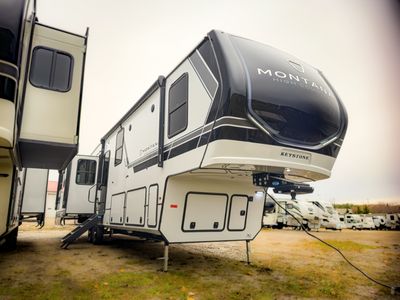 2026 Keystone RV Montana High Country - Photo 54