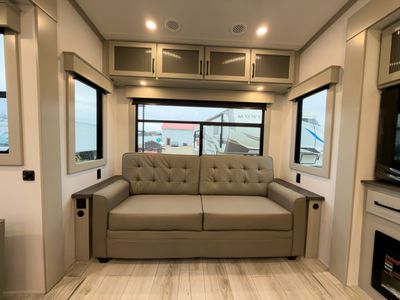 2026 Keystone RV Montana High Country - Photo 36