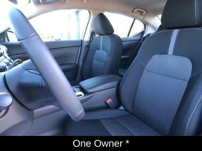 2025 Nissan Sentra SV - Photo 14