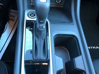 2025 Nissan Sentra SV - Photo 22