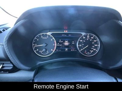 2025 Nissan Sentra SV - Photo 18