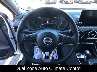 2025 Nissan Sentra SV - Photo 17
