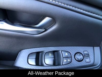 2025 Nissan Sentra SV - Photo 16
