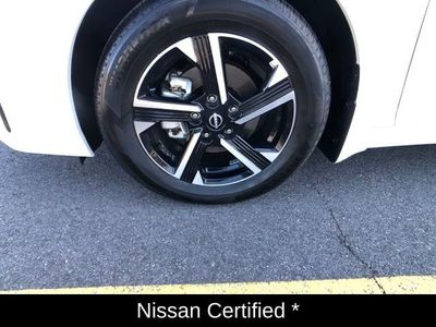 2025 Nissan Sentra SV - Photo 13