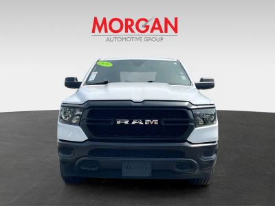 2024 Ram 1500 — side profile view