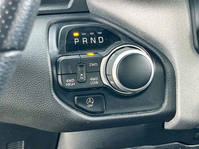 2024 Ram 1500 — photo 16 view