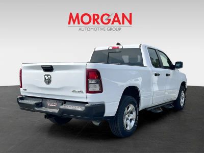 2024 Ram 1500 — photo 7 view