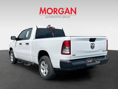 2024 Ram 1500 — detail view