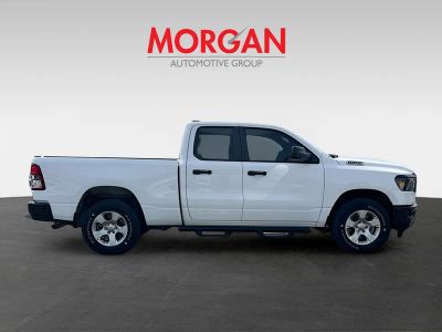 2024 Ram 1500 — photo 8 view