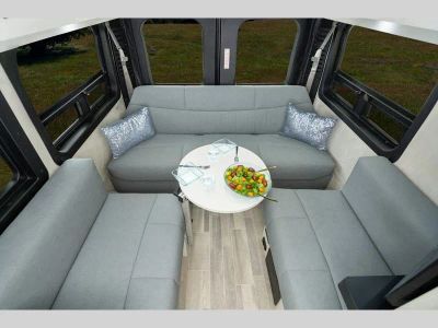 2027 Pleasure-Way Lexor - Photo 9