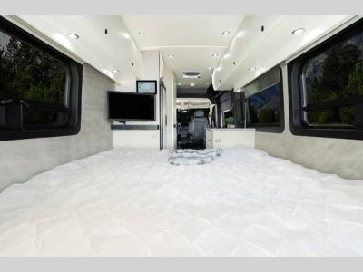 2027 Pleasure-Way Lexor - Photo 11